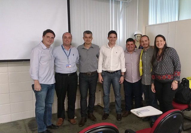 Zetra Treinamento Sodexo