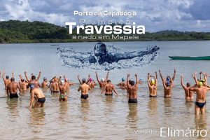 travessia Mônica veloso zetra