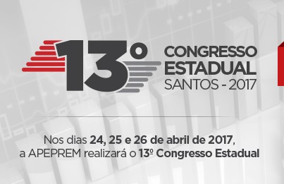banner eventos congresso estadual santos 2017