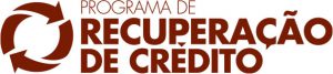 logo programa recuperação crédito