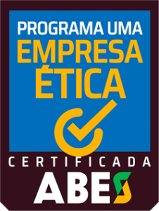 Programa empresa etica certifica ABES