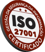 selo isso 27001