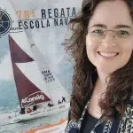 zetra marca presença regata esola naval