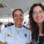 Zetra apoia regata escola naval