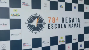 78º Regata Escola Naval