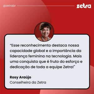 Depoimento Rosi Araújo - Conselheira da Zetra