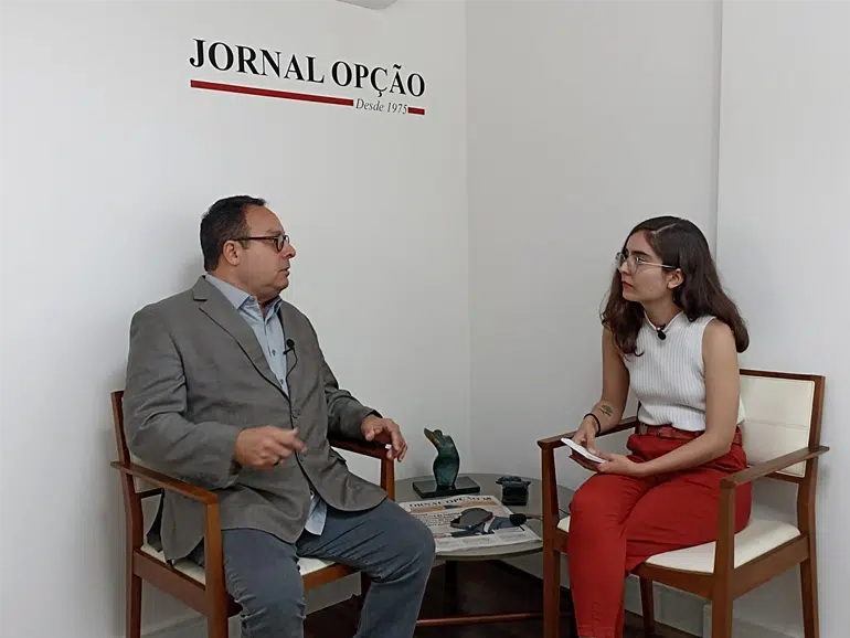 Economista Flávio Náufel fala sobre panorama financeiro
