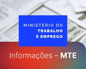 Capa post informações-MTE